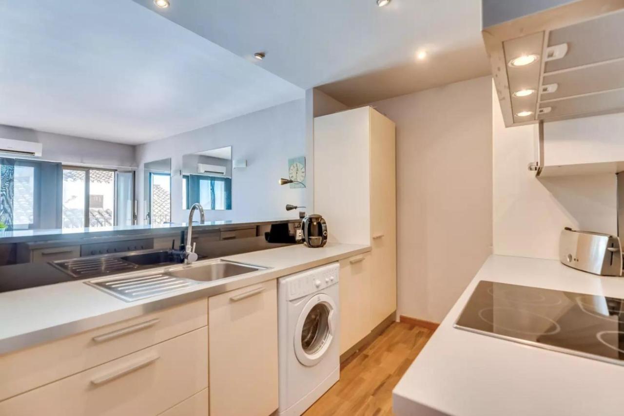 Appartement Chic Designer