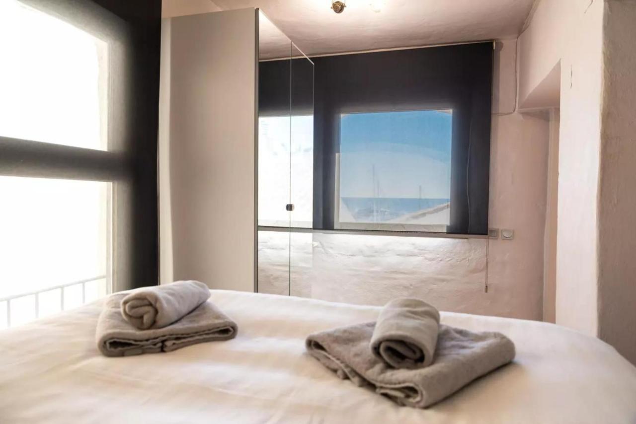 Chic Designer Appartement *